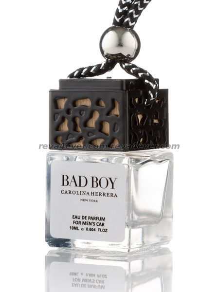Carolina Herrera Bad Boy 10 ml car perfume VIP 256 фото