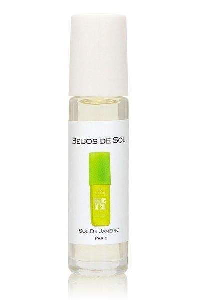 Sol de Janeiro Beijos de Sol 10ml масло абсолю 505 фото