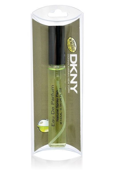 DKNY Be Delicious edp (DKNYU Be Delicious) edp 10ml perfumy w sprayu w długopisie szkło na blistrze
