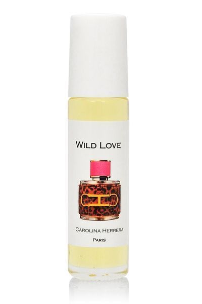 Carolina Herrera CH Wild Love 661 фото