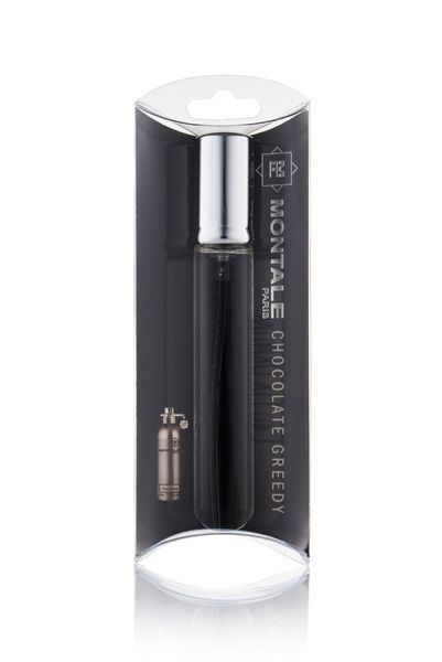 Montale Chocolate Greedy edp 20ml perfume pen spray glass on blister