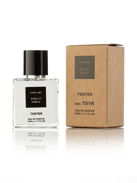 Tom Ford Tobacco Vanille edp 50ml premium tester Taj Max 107 фото