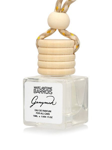 Marc-Antoine Barrois Ganymede 10 ml car perfume 20297 фото