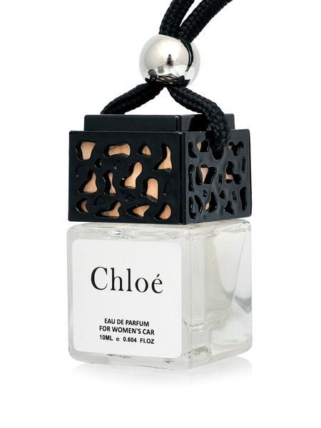Chloe Eau de Parfum 10 ml car perfume VIP