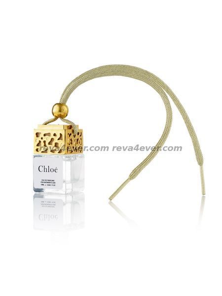 Chloe Eau de Parfum 10 ml car perfume VIP