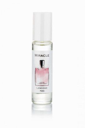 Lancome Miracle oil 10мл олія абсолю 0132 фото