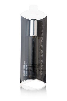 Montale Vanille Absolu edp 20ml парфуми ручка спрей скло на блістері 121 фото