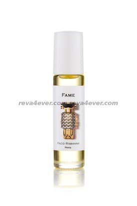 Paco Rabanne Fame oil 10мл масло абсолю 353 фото
