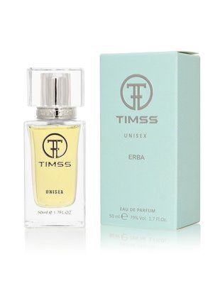 Sospiro Perfumes Erba Pura edp 50ml Timms U519 фото