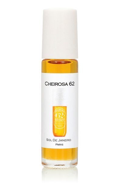Sol de Janeiro Cheirosa '62 olejek 10ml absolutnego oleju