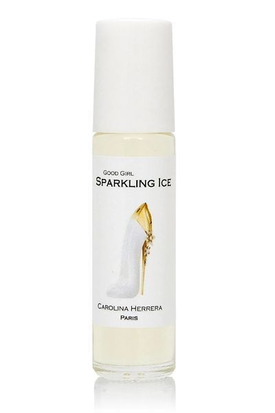 Carolina Herrera Good Girl Sparkling Ice oil 10ml масло абсолю 662 фото