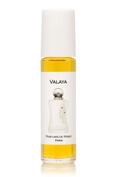 Parfums de Marly Valaya oil 10мл олія абсолю 404 фото