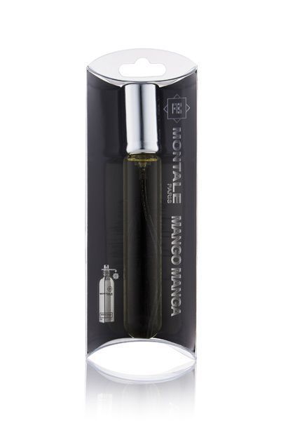 Montale Mango Manga edp 20ml perfume pen spray glass on blister