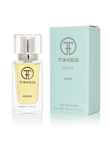 Sospiro Perfumes Erba Pura edp 50ml Timms U519 фото