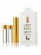 Victoria's Secret Very Sexy Now edp 3x15ml mini perfumy w pudełku prezentowym
