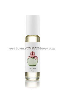 Nina Ricci Love by Nina oil 10мл масло абсолю 0303 фото