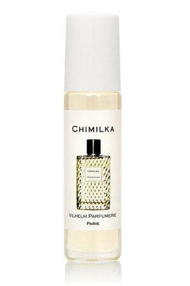 Vilhelm Parfumerie Chimilka oil 10ml масло абсолю 716 фото