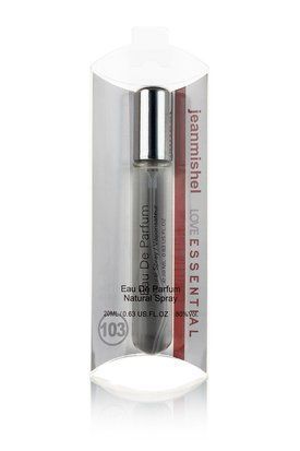 Jeanmishel 103 Love Essential edp 20мл на блистере 103 фото