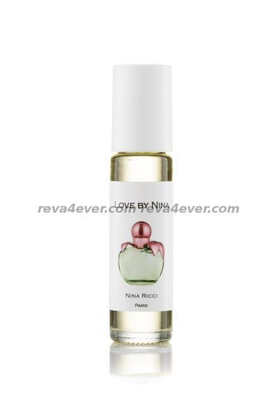 Nina Ricci Love by Nina oil 10мл масло абсолю 0303 фото