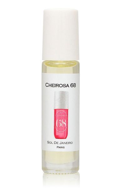 Sol de Janeiro Cheirosa '68 oil 10ml absolute oil