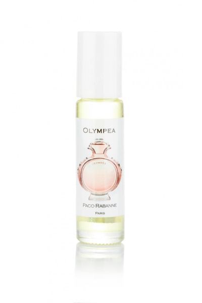 Paco Rabanne Olympea oil 10мл олія абсолю 0187 фото