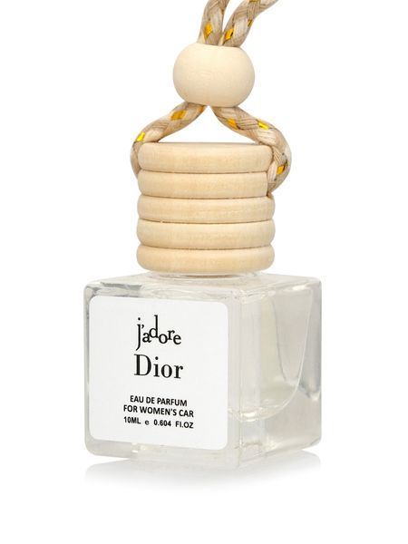 Christian Dior Jadore 10 ml car perfume