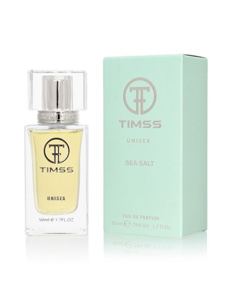 Jo Malone Wood Sage & Sea Salt edp 50ml Timms U508 фото