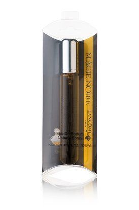 Lancome Magie Noire edp 20ml парфуми ручка спрей скло на блістері 117 фото