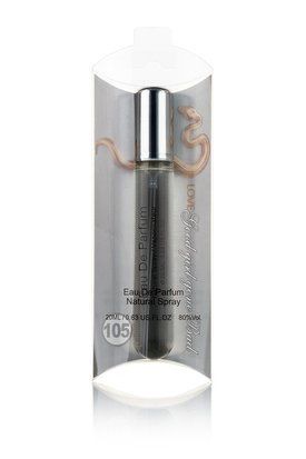 Jeanmishel 105 Love Good Girl Gone Bad edt 20мл на блистере 105 фото