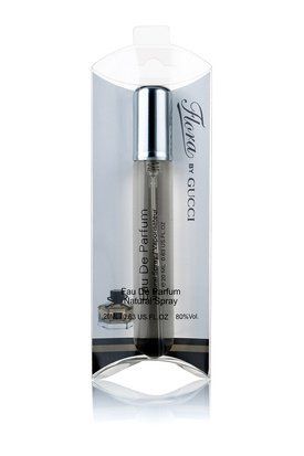 Gucci Flora by Gucci edt 20ml духи ручка спрей стекло на блистере 43 фото
