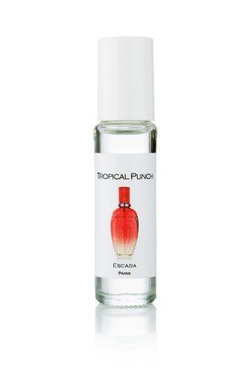 Escada Tropical Punch oil 10мл масло абсолю 0064 фото