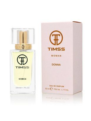 Trussardi 1911 Donna edp 50ml TIMMS W306 фото