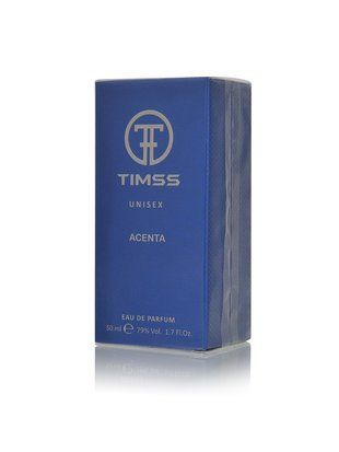 Sospiro Perfumes Accento edp 50ml Timms U544 фото