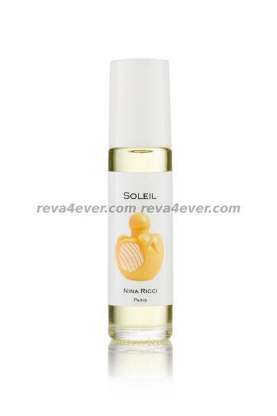 Nina Ricci Soleil oil 10ml absolute oil
