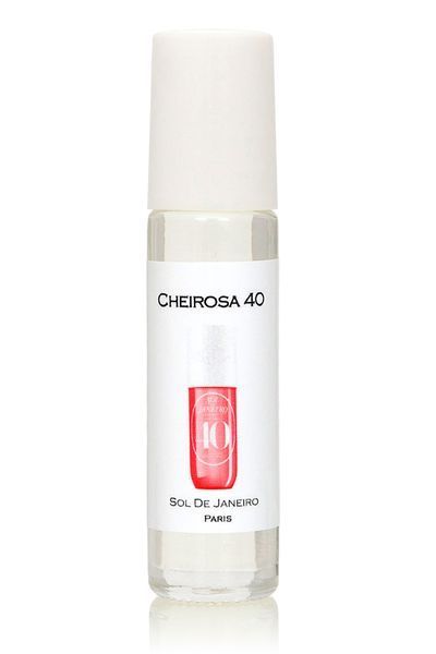 Sol de Janeiro Cheirosa '40 oil 10ml масло абсолю 508 фото