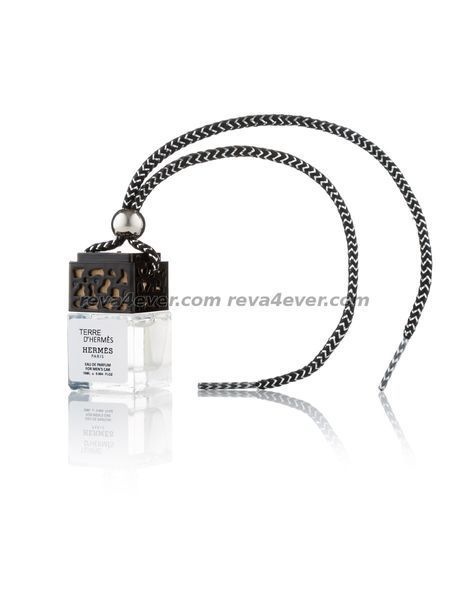 Hermes Terre dHermes 10 ml car perfume VIP