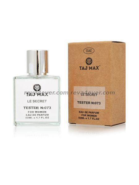 Givenchy Ange Ou Demon Le Secret 50ml premium tester Taj Max
