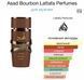 Lattafa Perfumes Asad Bourbon oil 10ml масло абсолю 689 фото 2