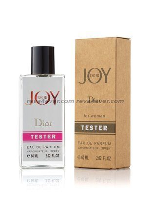 Christian Dior Joy By Dior edp 60ml duty free tester 124 фото