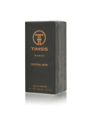 Versace Crystal Noir edp 50ml Timms W387 фото