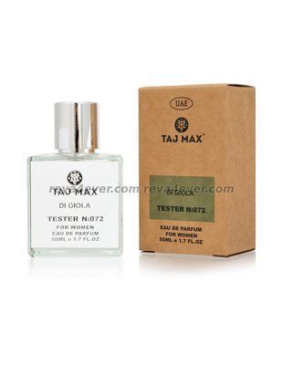 Giorgio Armani Acqua di Gioia edp 50ml premium tester Taj Max 072 фото