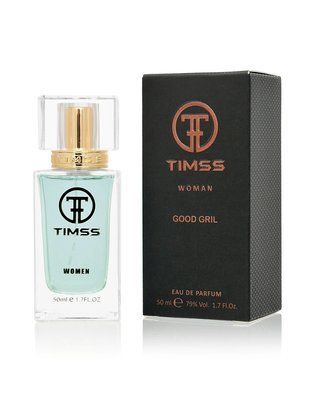 Carolina Herrera Good Girl 50ml TIMMS W320 фото