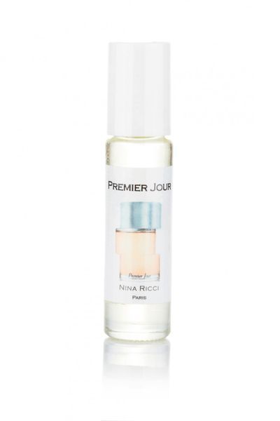 Nina Ricci Premier Jour oil 10мл олія абсолю 0182 фото