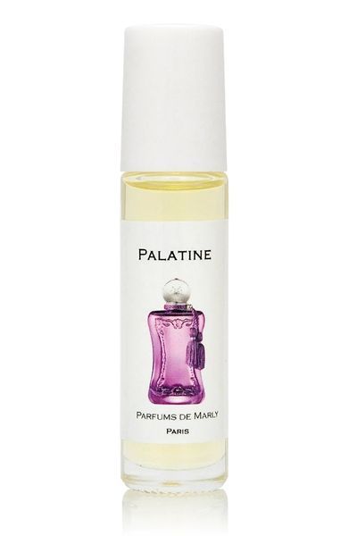 Parfums de Marly Palatine oil 10ml масло абсолю