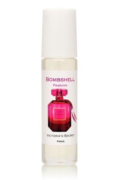 Victoria's Secret Bombshell Passion olejek 10ml olejek absolutny