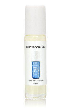 Sol de Janeiro Cheirosa '76 oil 10ml масло абсоля 558 фото