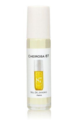 Sol de Janeiro Cheirosa '87 oil 10ml масло абсолю 509 фото