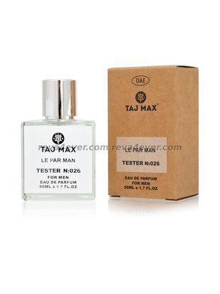 Kenzo L`Eau par pour Homme 50ml premium tester Taj Max 026 фото