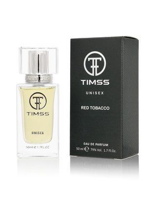 Mancera Red Tobacco edp 50ml Timms U532 фото