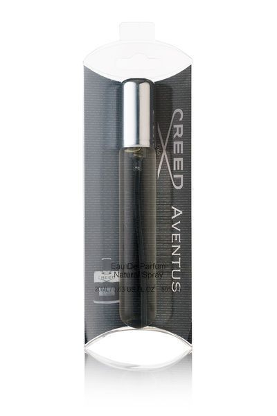Creed Aventus edp 20ml духи ручка спрей стекло на блистере 115 фото